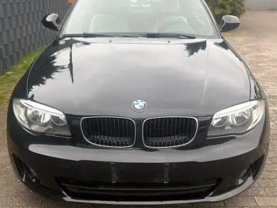 Gebraucht BMW 118 Cabriolet