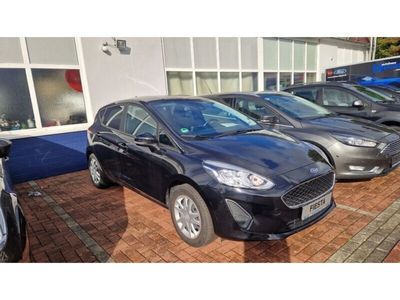 gebraucht Ford Fiesta COOL&CONNECT, GJR, Tempomat, Parkpilot, Sit