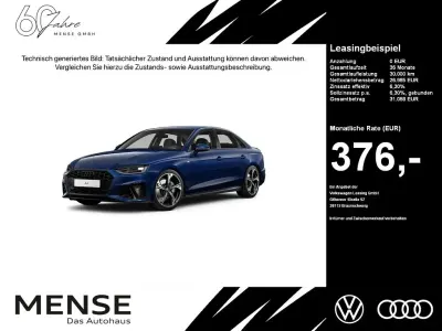 Gebraucht Audi A4