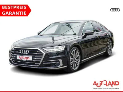 Gebraucht Audi A8