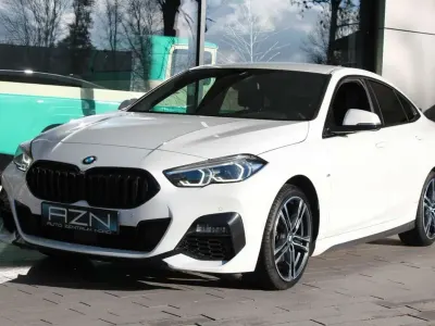 Używany BMW 218 M Sport 140 KM (102 kW) 2020 Biały Coupe