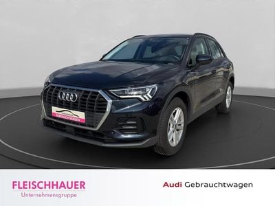 Gebraucht Audi Q3 245 PS (180 kW) 2023 Blau SUV
