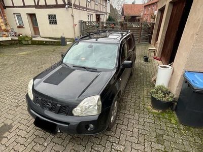 gebraucht Nissan X-Trail t31