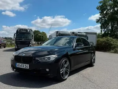 Gebraucht BMW 335