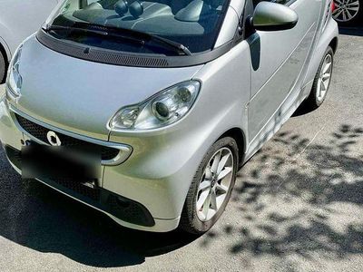 Smart ForTwo Coupé