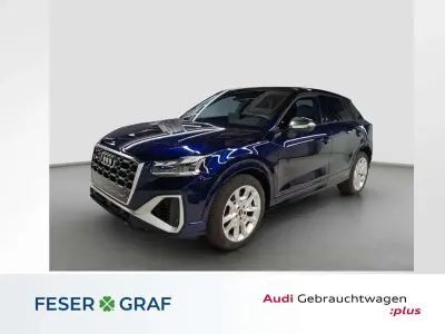 Gebraucht Audi SQ2