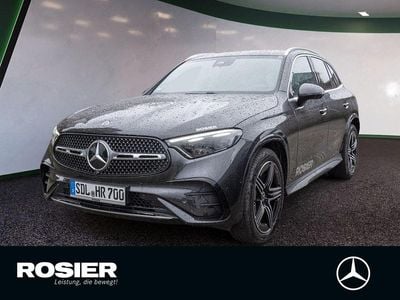 Mercedes GLC220