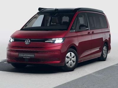 VW T7