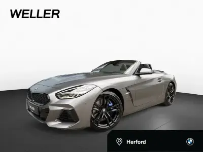 Gebraucht BMW Z4