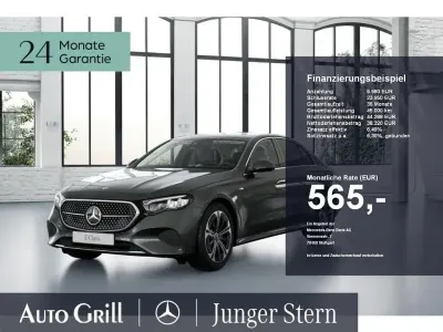 Gebraucht Mercedes E300