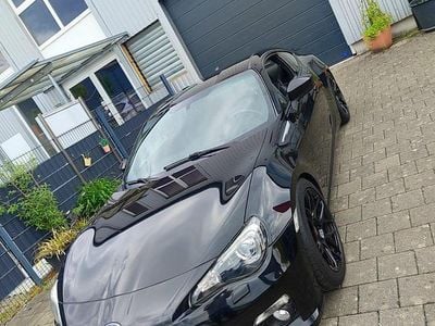 Gebraucht Subaru BRZ 400 PS (294 kW) 2012 Coupé