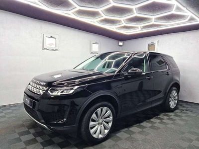 gebraucht Land Rover Discovery Sport AWD|7 SITZER|PANO|LEDER|360*|LED|
