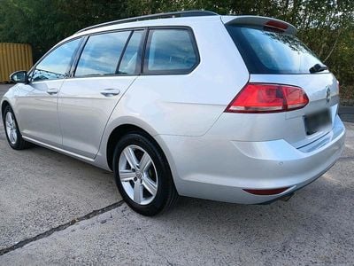 VW Golf VII