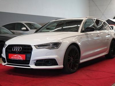 gebraucht Audi A6 Avant 3.0 TDI V6 Competition S-Line Quattro