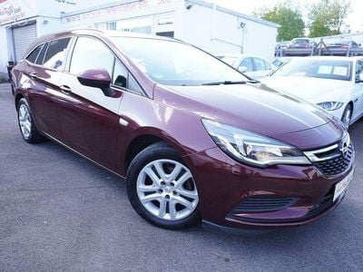 Usata Opel Astra 105 CV (77 kW) 2018 Other Station wagon