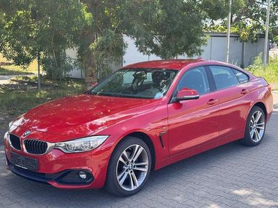 BMW 420