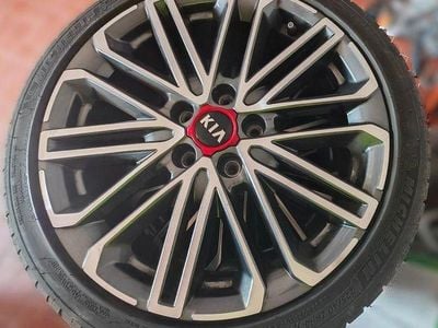 Kia Ceed GT