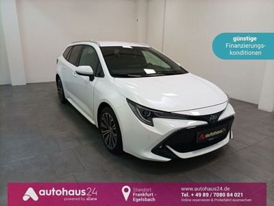 gebraucht Toyota Corolla 1.2T Team D (EURO 6d)