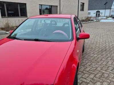 Gebraucht VW Bora