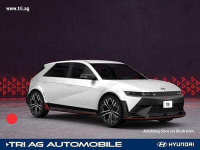 Gebraucht Hyundai Ioniq 5