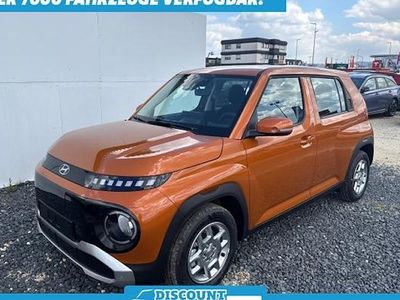 Nouă Hyundai Inster Trend 71 kW (97 CP) 2026 Portocaliu Hatchback