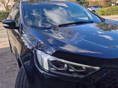 Usado Ford Edge ST-Line 238 HP (175 kW) 2020 Preto SUV