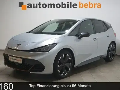 Occasion Cupra Born e-Boost 169 kW (231 ch) 2023 Argent Citadine