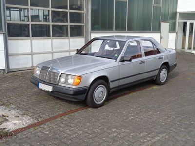 gebraucht Mercedes 230 Automatik | Seltene Ausstattung! TOP Zust.