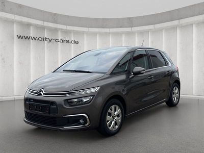Citroën C4 SpaceTourer