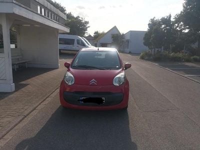 Citroën C1