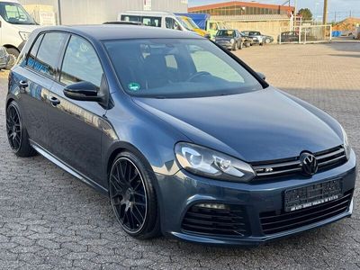 gebraucht VW Golf VI 