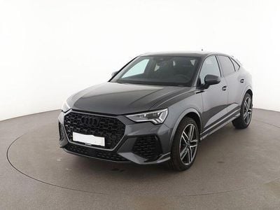 Audi RS Q3 Sportback