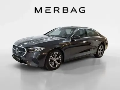 Gebraucht Mercedes E220