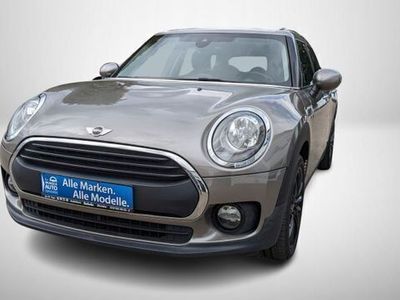 Mini One Clubman