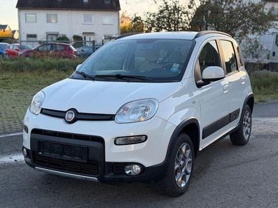 Fiat Panda 4x4