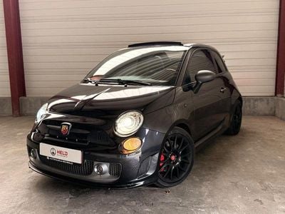 Abarth 595C