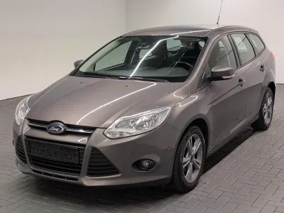 Gebraucht Ford Focus