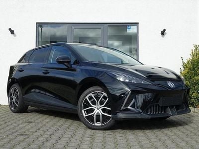 Neu MG MG4 EV Luxury 150 kW (204 PS) 2026 Metallic Kleinwagen