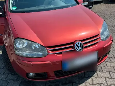 Gebraucht VW Golf VI