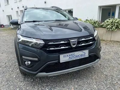 Gebraucht Dacia Jogger