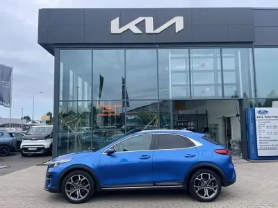 Gebraucht Kia XCeed