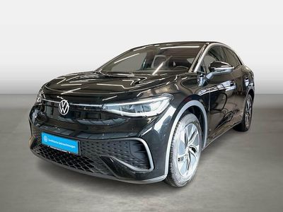 Gebraucht VW ID.5 Pure 124 kW (169 PS) 2025 Schwarz SUV