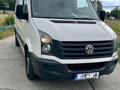 VW Crafter