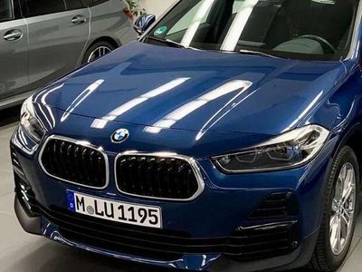 gebraucht BMW X2 X2sDrive18i Advantage Plus