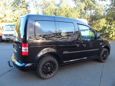 VW Caddy