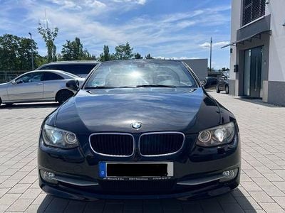 BMW 318 Cabriolet