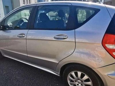 Mercedes A150