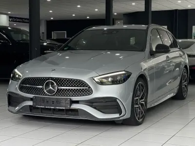 Gebraucht Mercedes 200