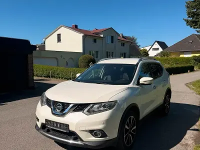Gebraucht Nissan X-Trail