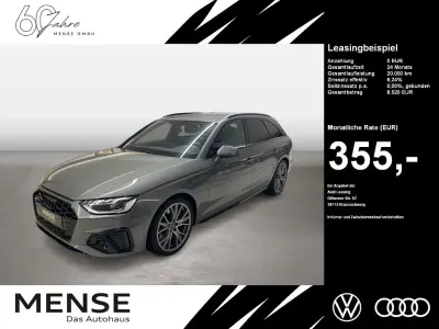 Gebraucht Audi S4